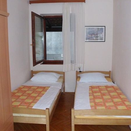 Apartment Maria Poreč Quarto foto