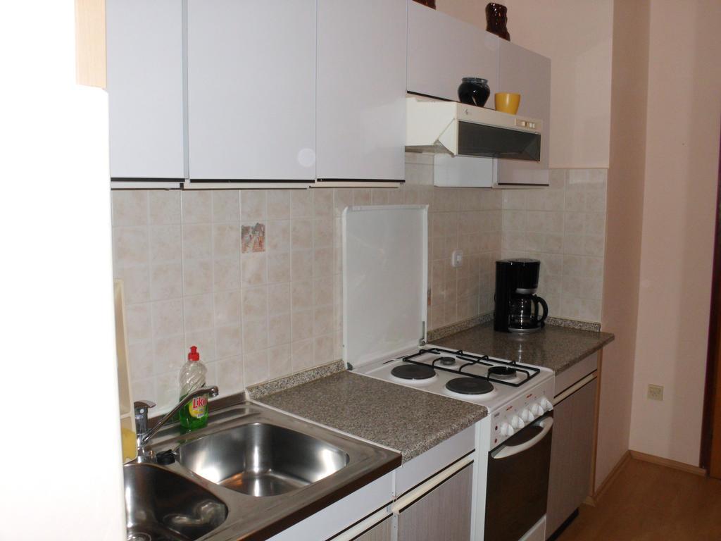 Apartment Maria Poreč Quarto foto
