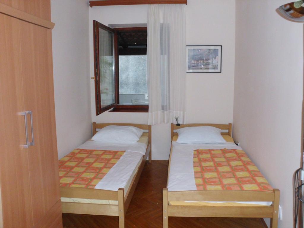 Apartment Maria Poreč Quarto foto